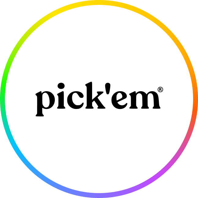 Pick'em